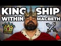 Mastering Kingship in Macbeth: Key Quotes and Exam Insights