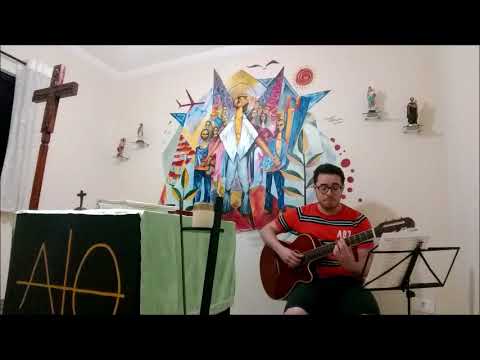 No Meio Da Tua Casa - Entrada 14º A 16º Domingo…