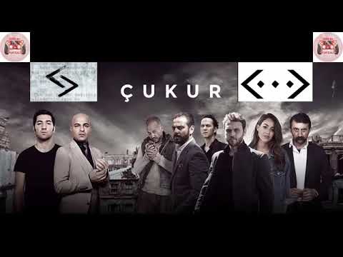 Hidra Feat. SAKİ - Kabus Çukur müzik