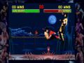 MK2 Liu Kang Mid Screen 100 Combo