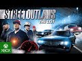 Street Outlaws: The List Trailer