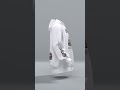 Easily Create 3D Mockups For Your Clothing Brand Streetwear Blender Photoshop 3dmockup