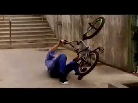 DIGBMX: Odyssey Electronical - Jimmy Levan