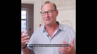 Leadership Expert, Steve Hall - Wilderness Ledership Program