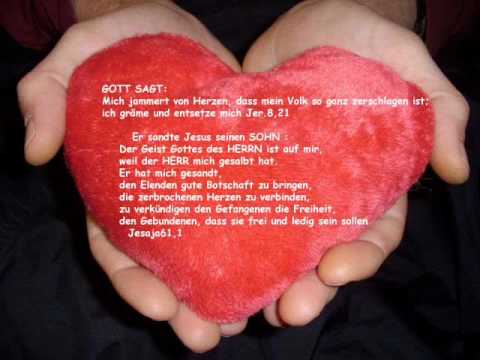 Singt von der Liebe.wmv