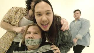 Young Culture &quot;Better Off As Friends&quot; (Official Music Video)