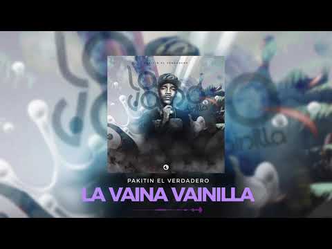 Pakitin El Verdadero - La Adrenalina (Audio Oficial) (La Vaina Vainilla)