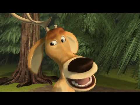 The Hedgehog's New Groove - Part 11 Battle on the Bridge