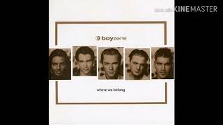 Boyzone: 16. No Matter What (Audio)