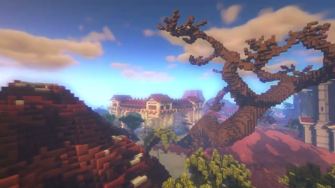 Lecteur vidéo YouTube - HeriaMC