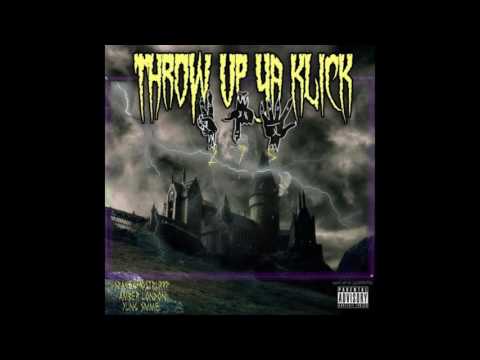 SpaceGhostPurrp x Yung Simmie x Amber London - THROW UP YA KLICK (Prod. by Purrp)