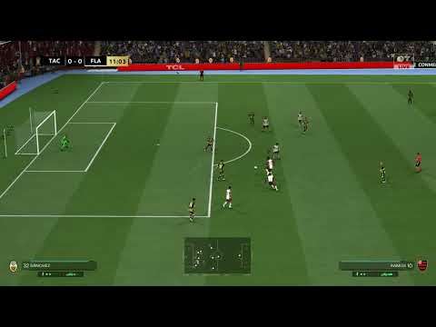 Hinner jag göra ett mål på 3 minuter???