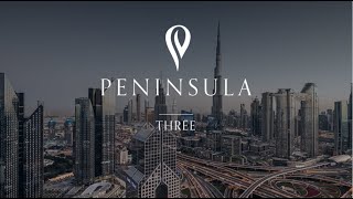 Video of Peninsula Three Apartment