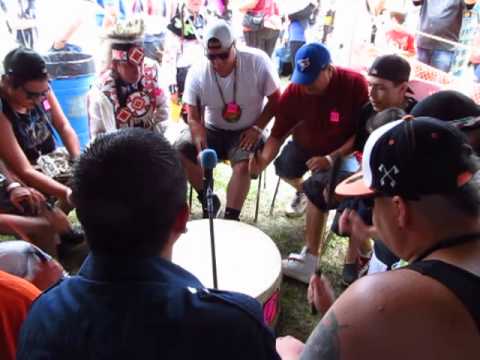 071 Chippewa Travellers ~ SixNtns 2013