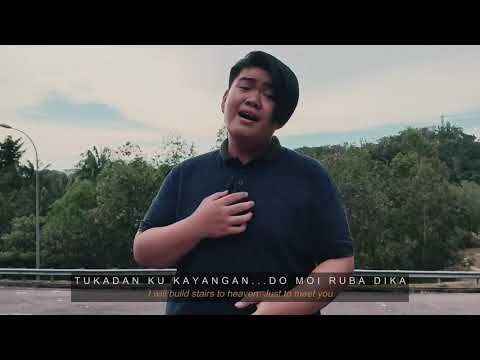 H U M I N O D U N || cover by Clementine Lansing