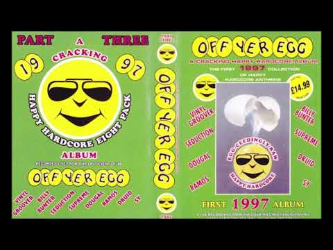 Off Yer Egg 'Part 3' - Ramos