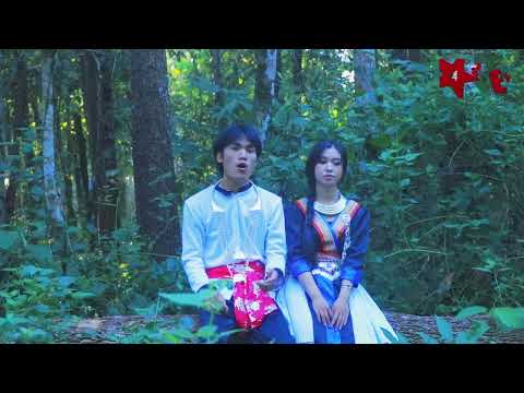 #30 Jin Yang & Mala Vang - Dab Ntub Hlub (Cover)