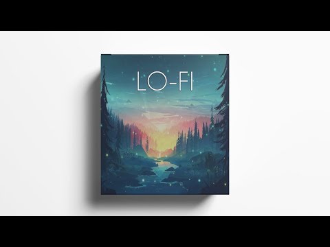 FREE LOFI SAMPLE PACK 2019