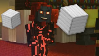 Cover art for I need iron blocks!