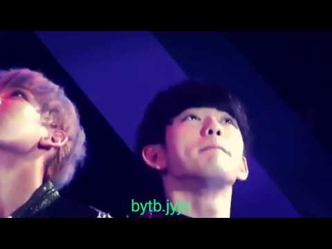 jinson jinyoung&jackson