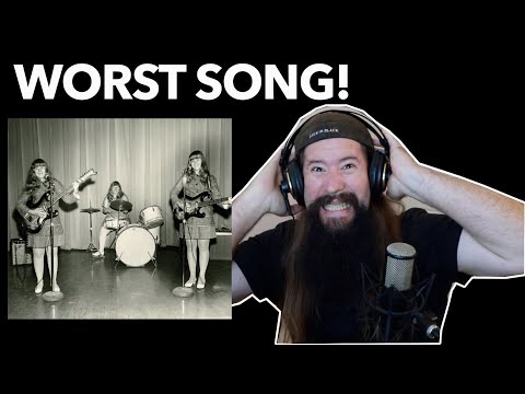 Worst song in EXISTENCE?