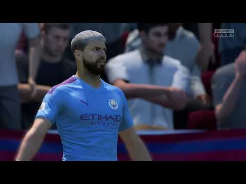 fifa 20 online season divisons