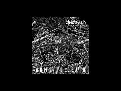 Amorphia - Necromancers [ Official Audio]