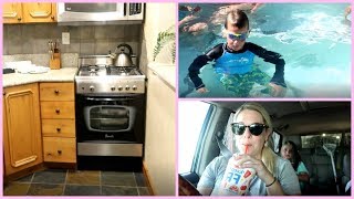 Preparing For A Weekend Getaway