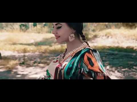 Илхом Содиков - Гул коштам (Клипхои Точики 2016)