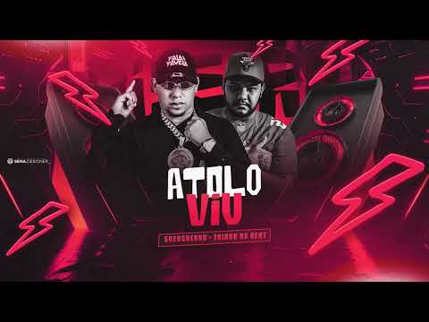 SHEVCHENKO, ZOINHO NO BEAT - ATOLO VIU