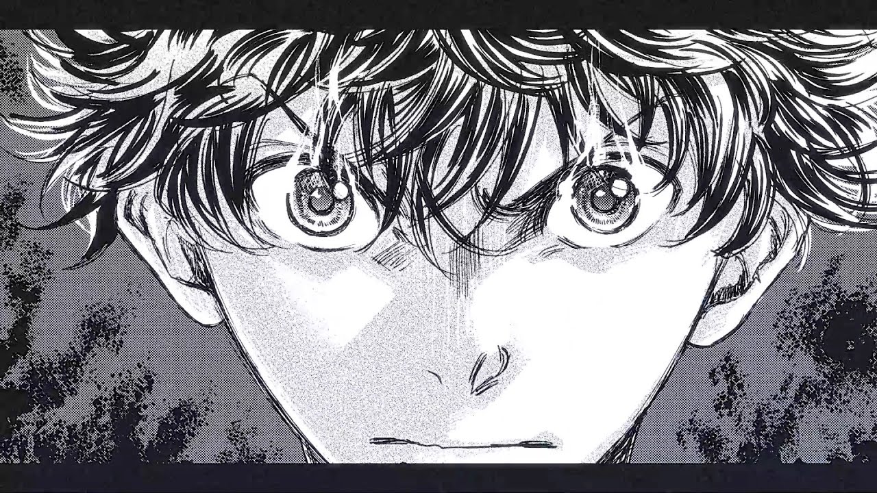 [Alexandros] - 無心拍数 (MMV)