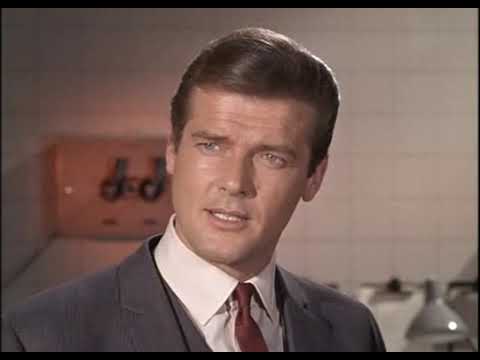 Swiety S05E23 Miłośnicy Gadżetów - The Gadget Lovers