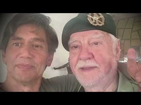 KCT 60-6 | Gérard Urselmann - commando reserve luitenant-kolonel | Mutsdas Podcast S2022E12