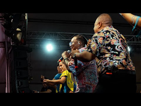 Cali Flow latino / Festival mundial de la salsa  2023