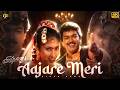 ஆஜாரே மேரே முஸ்தபா 4K 60FPS HD Video Song Aajare Meri Song Vishnu Mo