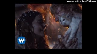 MP3TECA.WS - Ed Sheeran - Thinking Out Loud (Official Music Video)