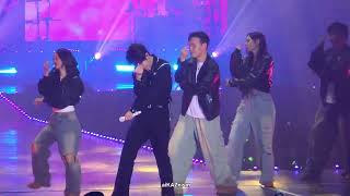 Download lagu 20251025 Errr Day - Youngjae ‪#Fermata_inBKK_D1‬‪ ‬#YoungjaeAsiaTourinBKK‬ #영재 #YOUNGJAE‬ #GOT7 mp3