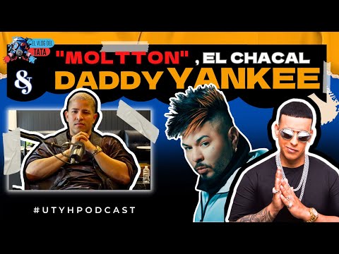 De Corista de EL CHACAL a poder haber trabajado con DADDY YANKEE 😳