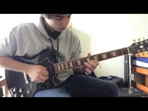 The short but HARD one - Rick Graham Lick