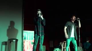 Midnight Red - Miss Firestarter