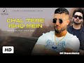 Chal Tere Ishq Mein | Sajji Sanj Ft. Khan Saab | Khan Saab New Punjabi Song 2024 | Latest Song