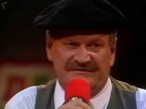 1993 Superlachparade - Günter Willumeit