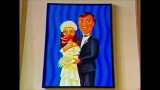 Sesame Street- Mumford Makes Luis and Maria A Picture From Their Wedding Day