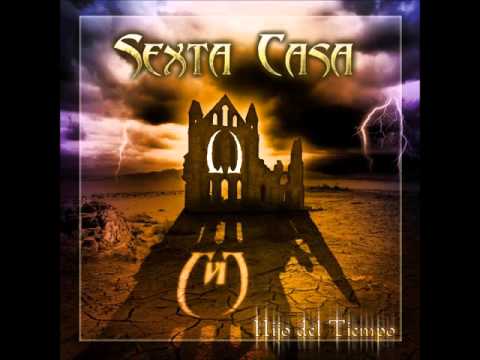 Sexta Casa - Dagoth