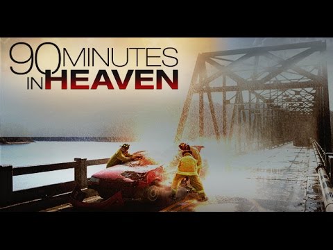 90 Minutes in Heaven - Trailer - Own it on Blu-ray 12/1