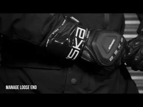 Kriega R3 Motorcycle Waistpack