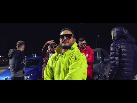 John & Dibi Cooper - Dam o tura  (official video)