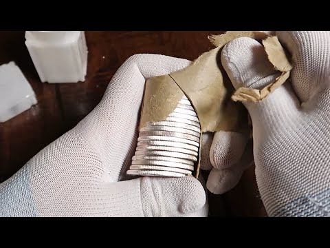 Coin Roll Hunting For CC Morgan Dollar - Seated Liberty Dollar Roll $20