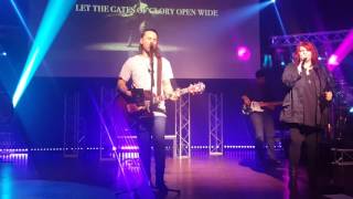 Metro City Church 2017