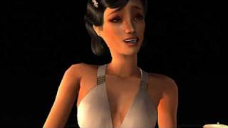 Karina Pasian--See You Later(Sims 2)//A Michael Jackson Tribute (My 2nd one)